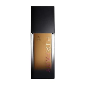 Huda Beauty Faux Filter Luminous Matte Full Coverage Liquid Foundation - 150G Crème Brulée (35ml)