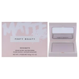 FENTY BEAUTY Invisimatte Instant Setting & Blotting Powder (8.5 g) (universal)